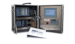 siemens industrial automation training kit for industrial automation training